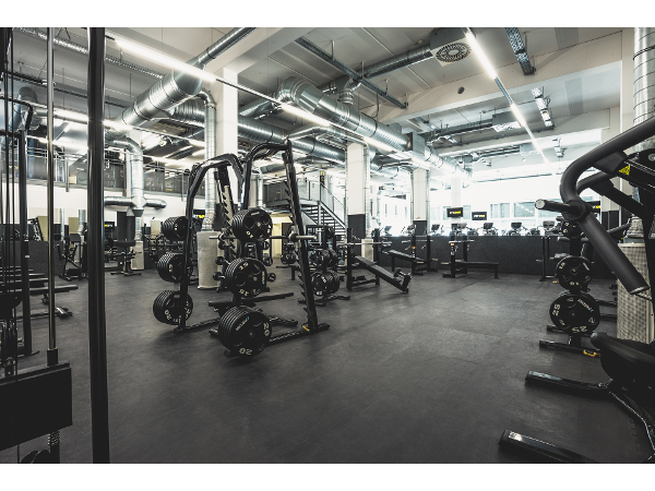 Bild 2 von FITINN Fitnessstudio