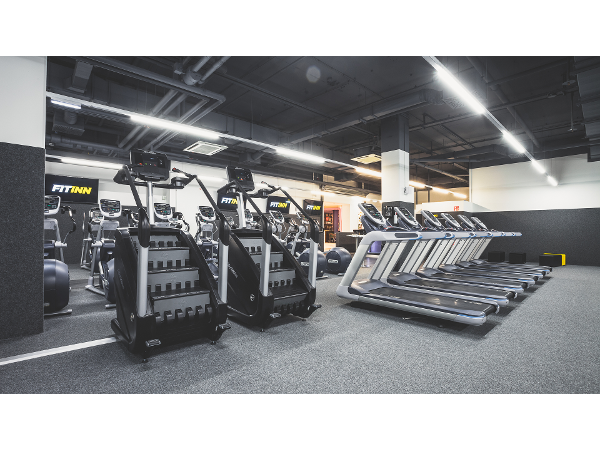Bild 5 von FITINN Fitnessstudio