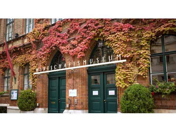 Bild 1 von Österreichisches Gesellschafts- und Wirtschaftsmuseum