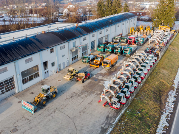 Bild 21 von Taucher GmbH