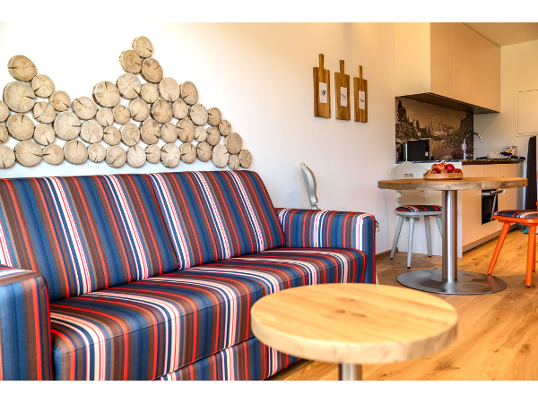 Bild 41 von Almfrieden Hotel & Romantikchalet