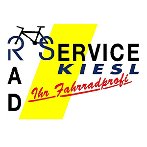 Logo von Rad & Sport Kiesl GmbH