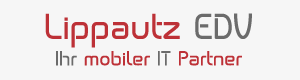 Logo von Lippautz EDV