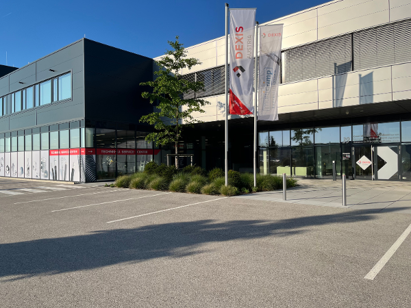 Bild 4 von DEXIS Austria GmbH
