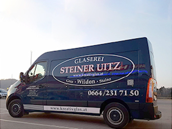 Bild 22 von Glaserei Steiner Uitz GmbH