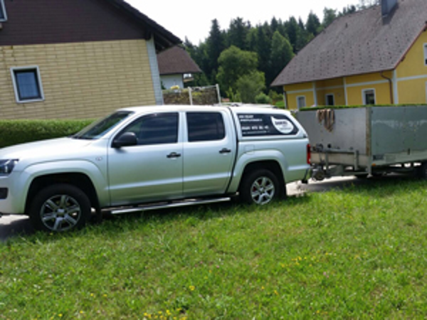 Bild 1 von Profi Gartenpflege Daniel