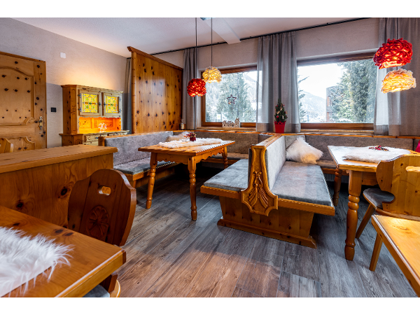 Bild 25 von AFOCH FEI - das Landhaus in St. Anton am Arlberg