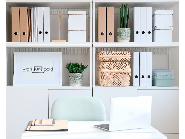 Bild 1 von workunload - dein smarter Büroservice