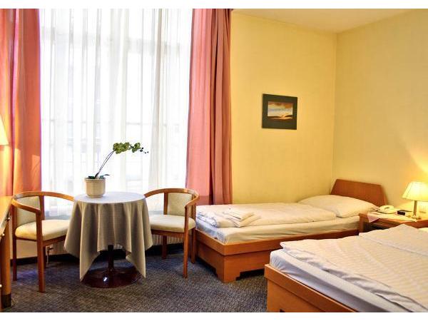 Bild 3 von Hotel Am Schottenpoint