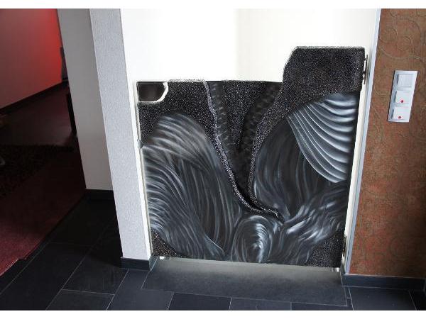 Bild 5 von Eberharter Alfred Kunst- & Metallgestaltung
