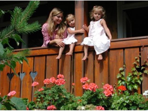 Bild 4 von Ferienwohnungen Familie Wrolich