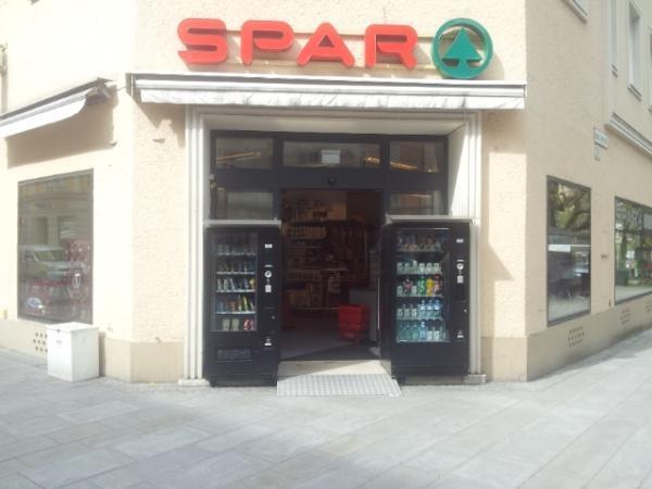 Bild 2 von SPAR Trujic Salzburg