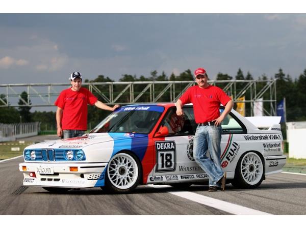 Bild 7 von Muzzimotorsport
