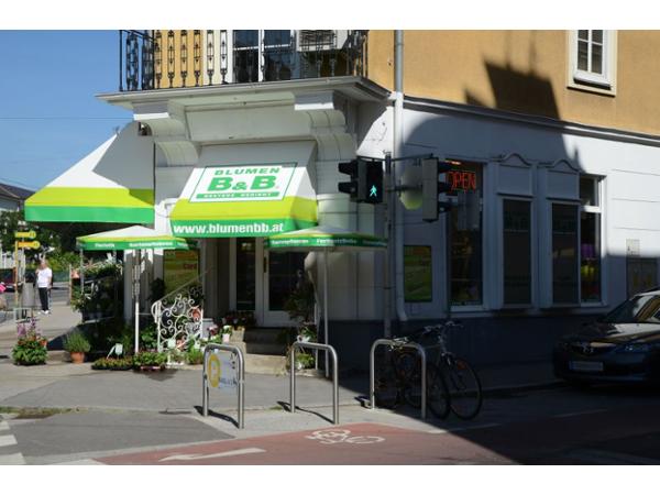 Bild 1 von Blumen B & B R. Bigl GesmbH