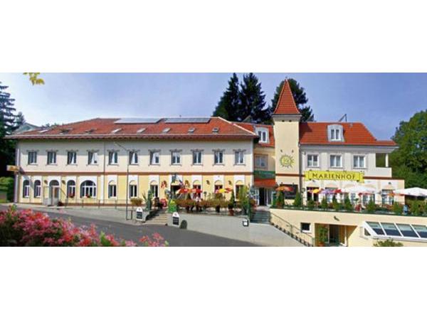 Bild 5 von Hotel-Restaurant Marienhof