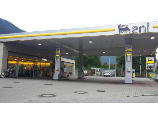Bild 1 von Eni Tankstelle