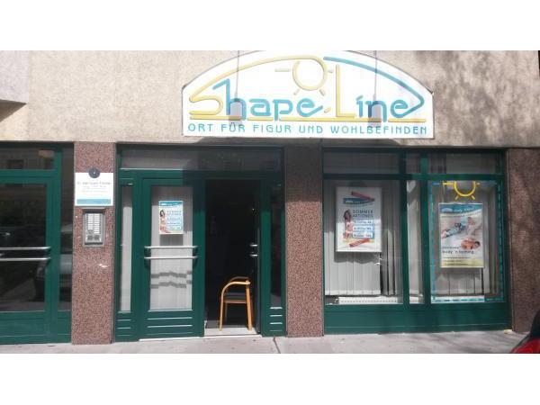 Bild 1 von Shape-Line Studio