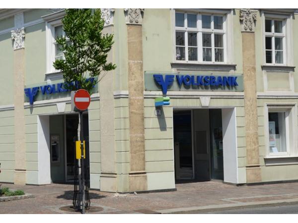 Bild 1 von Volksbank Niederösterreich AG