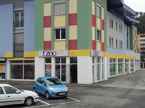 Bild 1 von Zoo Spittal - Die Tierhandlung