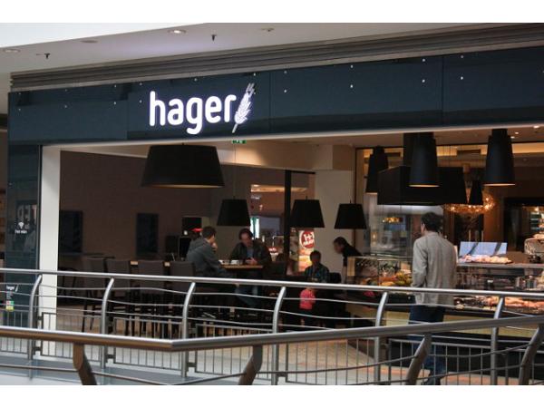 Bild 1 von Bäckerei Hager Traisenpark