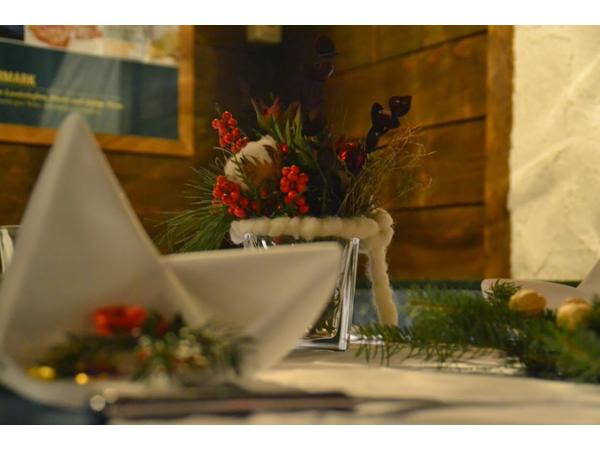 Bild 4 von Dorf-Alm - Cafe-Restaurant