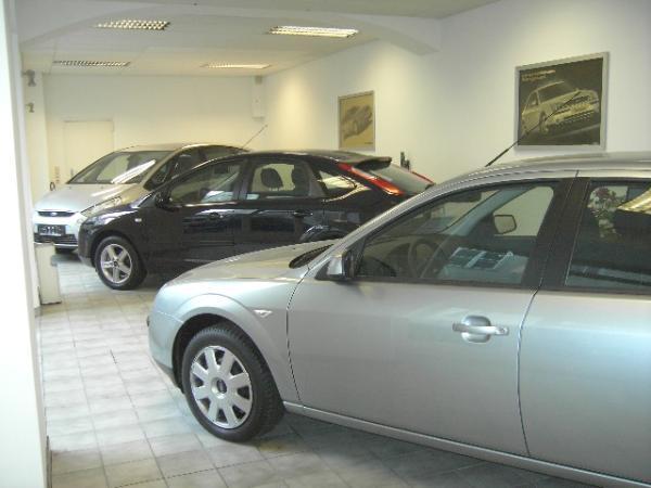 Bild 9 von Autohaus Seidengasse 30 GmbH