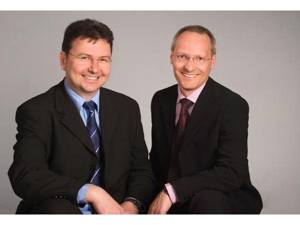 Bild 1 von ECA Pfanner und Farmer Steuerberatung GmbH