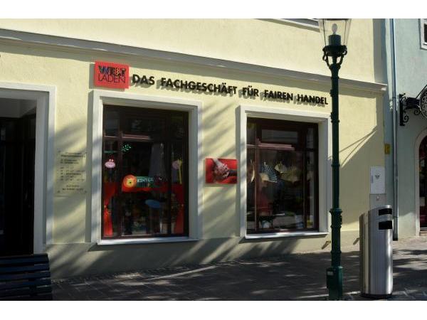 Bild 1 von Weltladen Eisenstadt