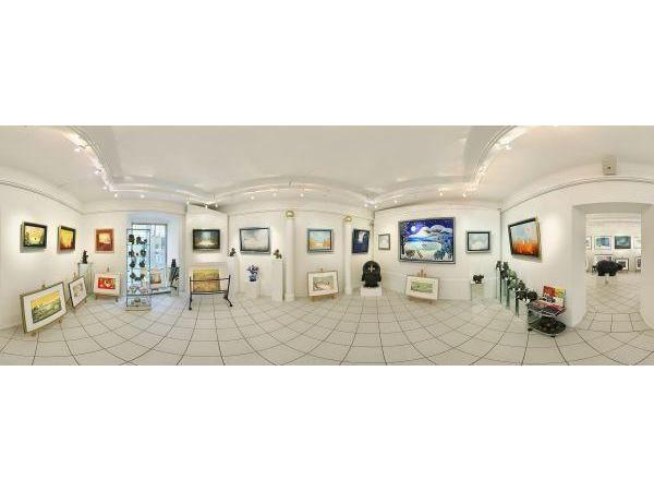 Bild 4 von Dom Galerie