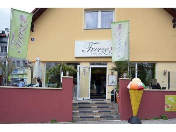 Bild 1 von Freeze Eissalon Saipi Sevvalj