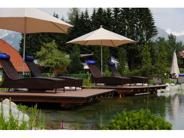 Bild 5 von Wellnesshotel Schönruh - F. Kaltschmid Hotel GmbH