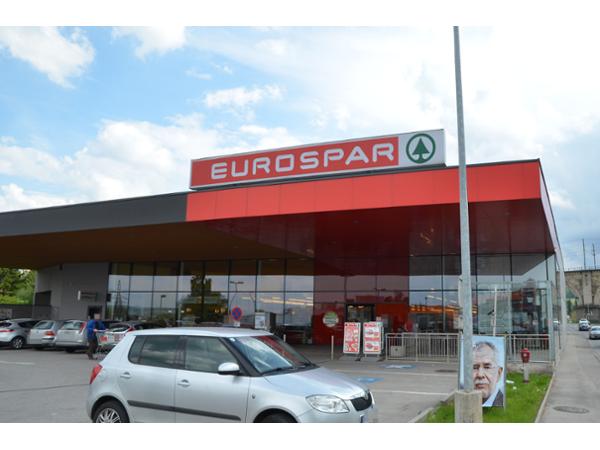 Bild 2 von EUROSPAR