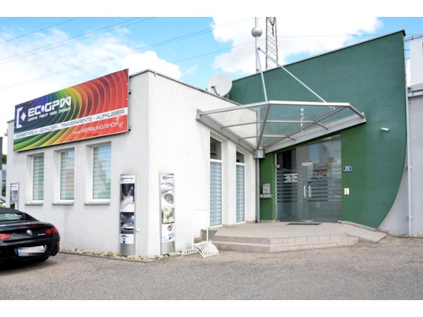 Bild 1 von Enecon GmbH