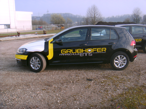 Bild 4 von Baumgartner Beschriftungs GmbH