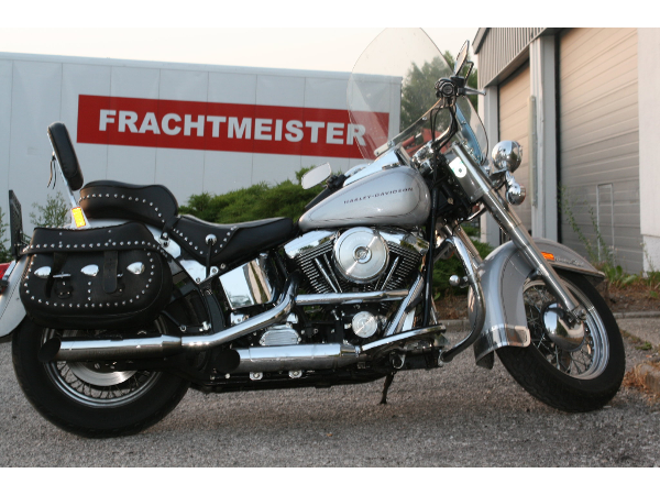 Bild 15 von FRACHTMEISTER Speditions GesmbH