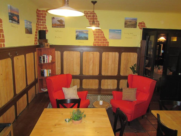 Bild 7 von Old Lemon Tree