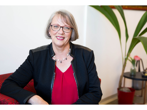 Bild 1 von Dr. Ingrid Wiederschwinger Personalberatung + Training + Coaching