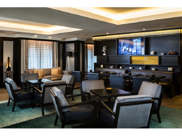 Bild 6 von Hilton Vienna Plaza