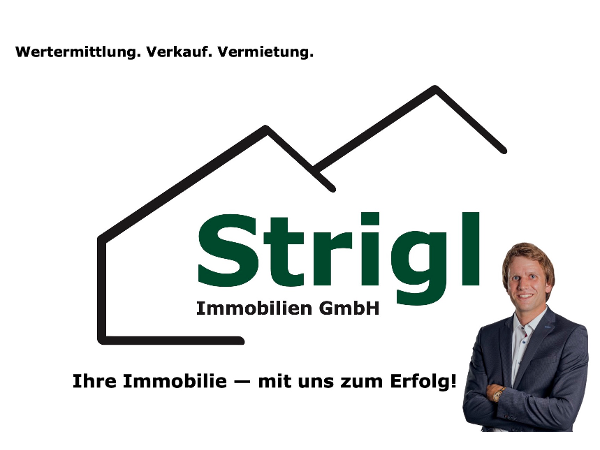 Bild 1 von Strigl Immobilien GmbH
