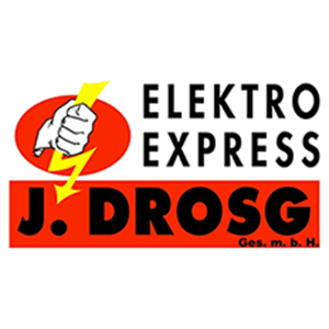 Logo von Elektro Express J Drosg GesmbH