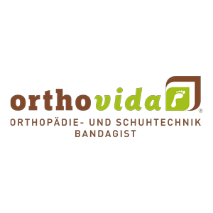 Logo von Orthovida GmbH - Orthopädieschuhmacher & Bandagist