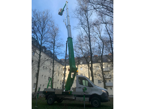 Bild 4 von Wald & Gartenservice Eder GmbH - Bauhof und Büro