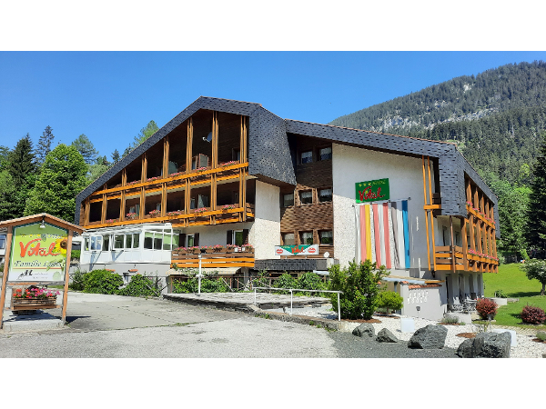 Bild 1 von Hotel VITAL