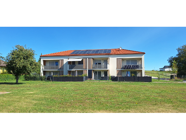 Bild 1 von Neuhart Architektur ZT GmbH