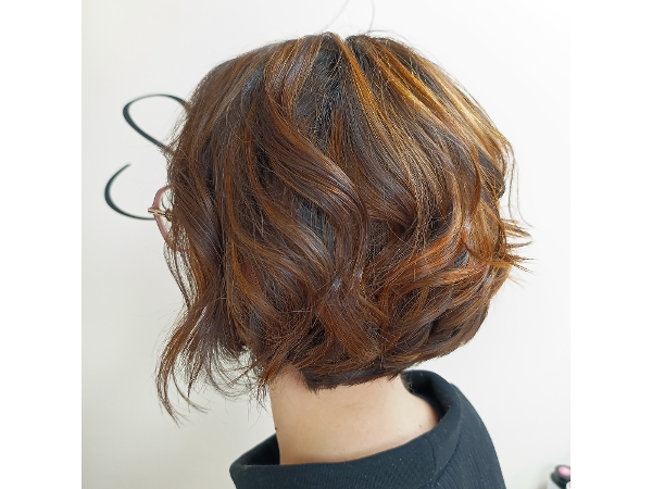 Bild 30 von Sabine Grübler - Sabine`s Salon 92