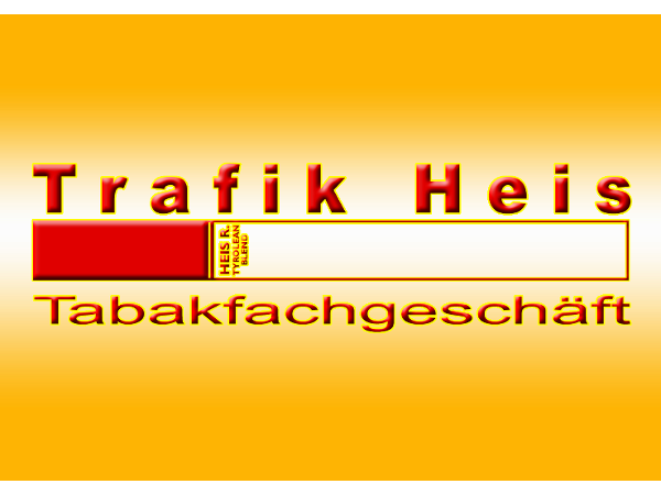 Bild 1 von Tabaktrafik Heis