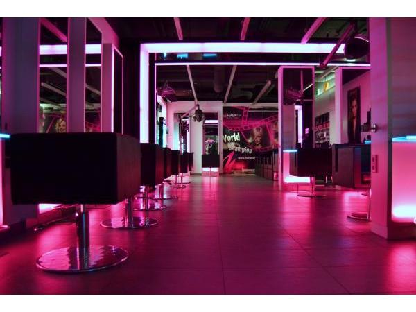 Bild 1 von Intercoiffeur Strassl Schaider
