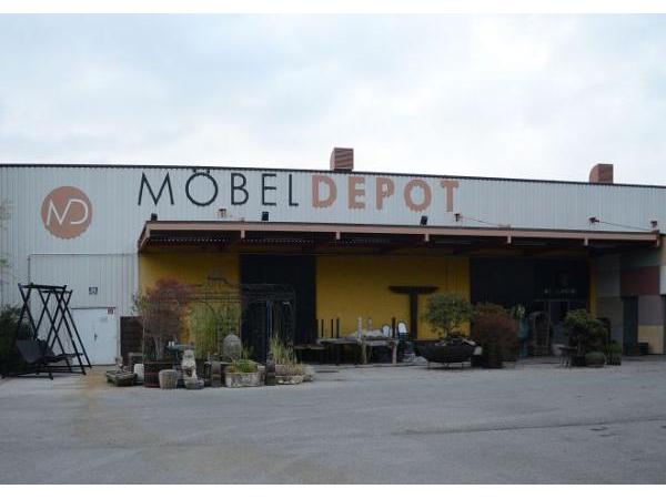 "Möbeldepot", "1230 Wien", "Möbel / Einzelhandel" HEROLD