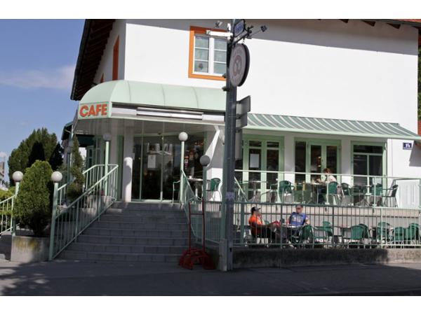 Bild 1 von Ungersbäck Konditorei-Cafe-Bäckerei
