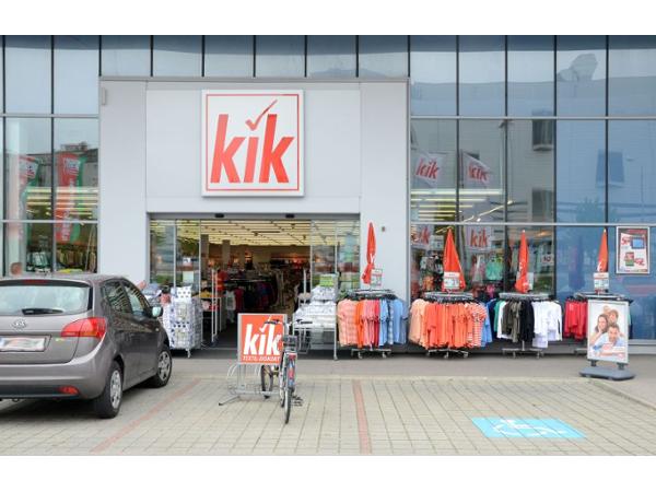 Bild 1 von KiK Textilien u Non-Food GesmbH